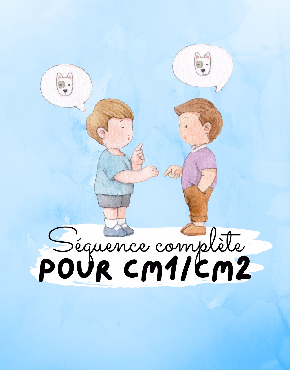 Quels sont les différents sens d’un mot ?