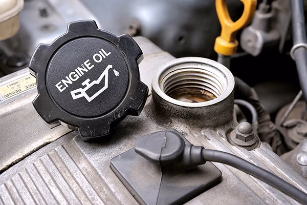 Does Les Schwab do engine & transmission work?