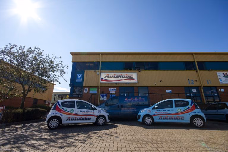 How do I get to Letchworth Garden City?