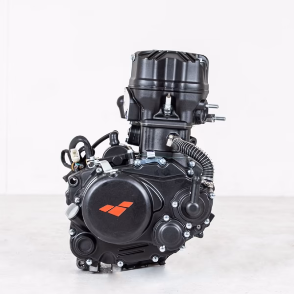 Why should I buy a lexmoto LXR?