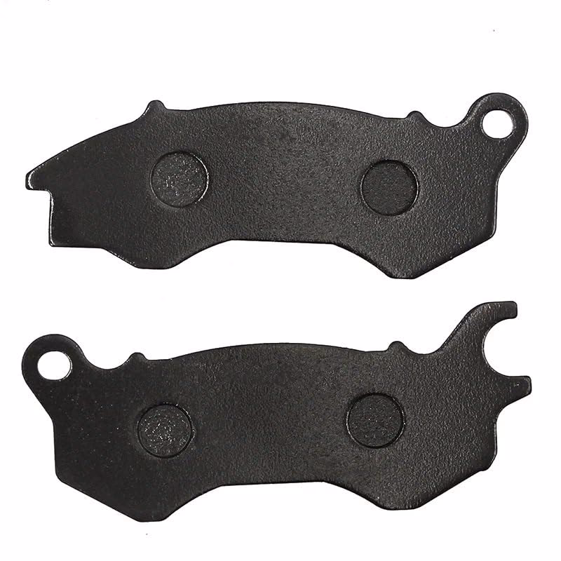 Where can I buy replacement parts for my Michigan motorbike?