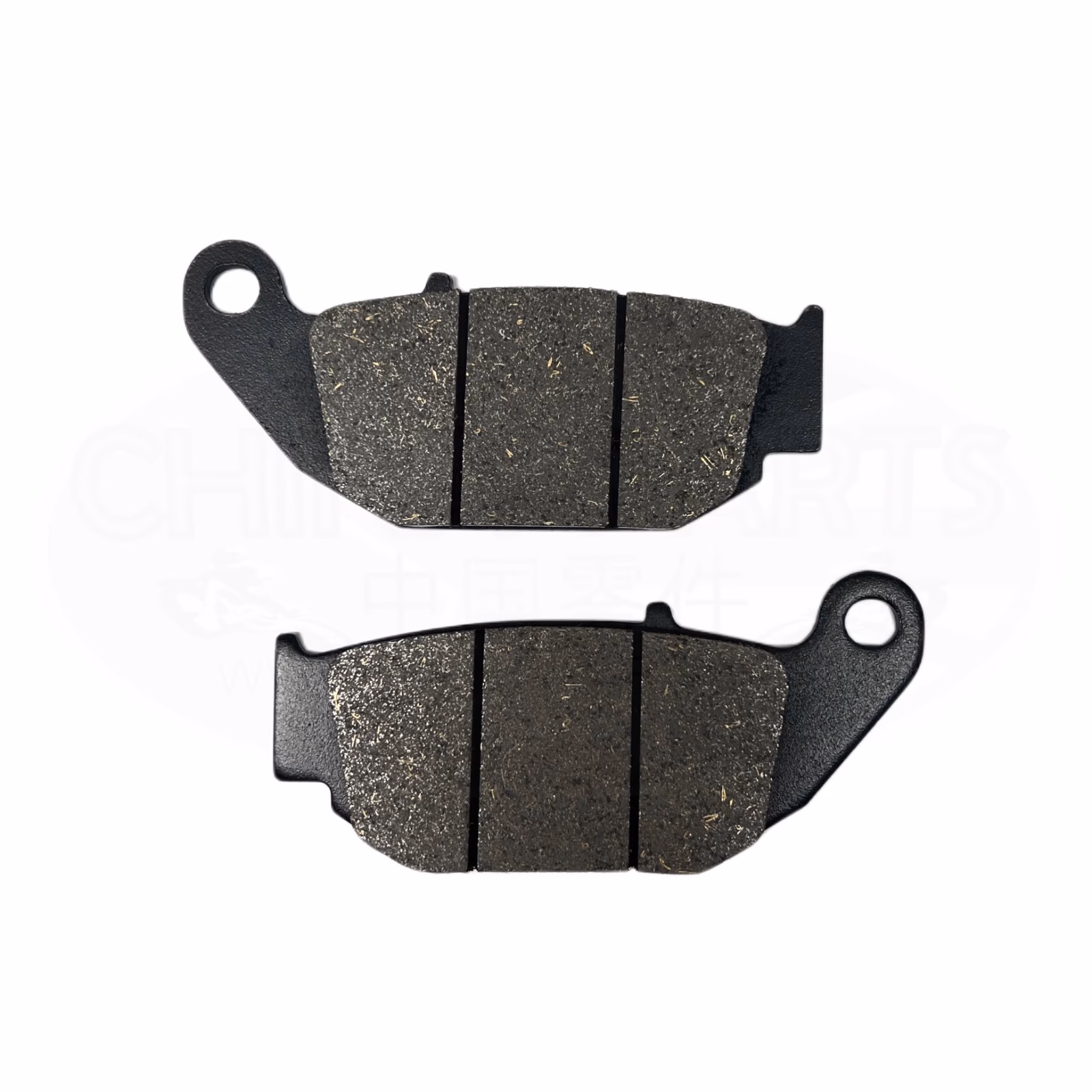 What size brake disc lock for lexmoto venom 125 I?