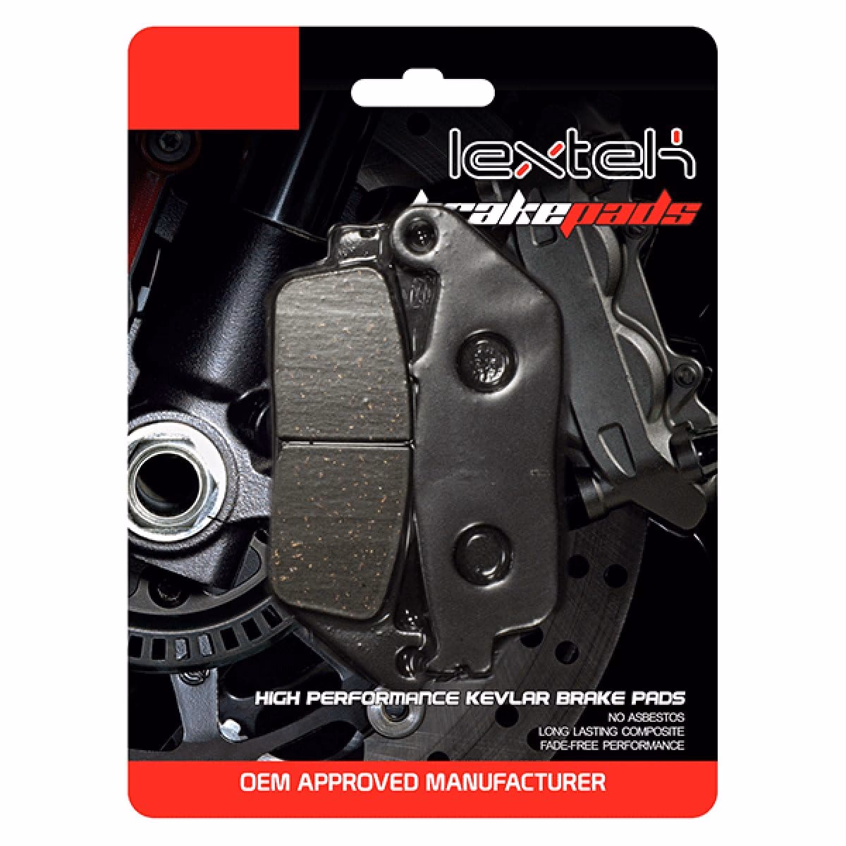 What products does lextek sell?