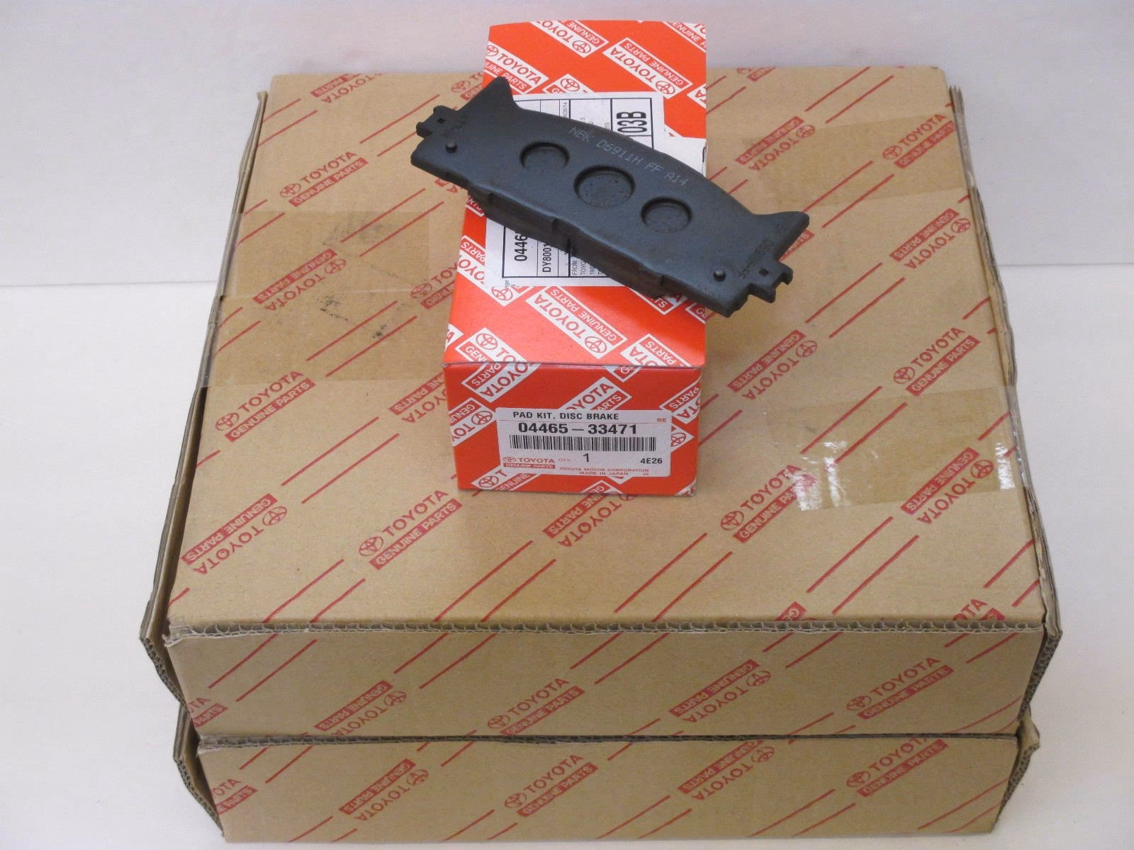 Does Lexus ES350 have a warranty?