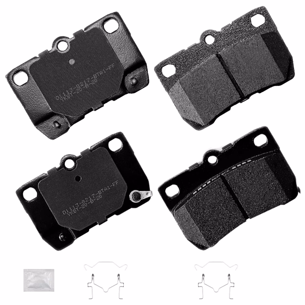 What is the repair rate for a Lexus IS250?