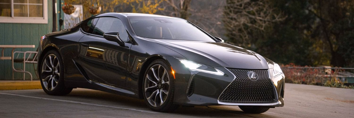 Where can I get a Lexus service in Kansas City KS?