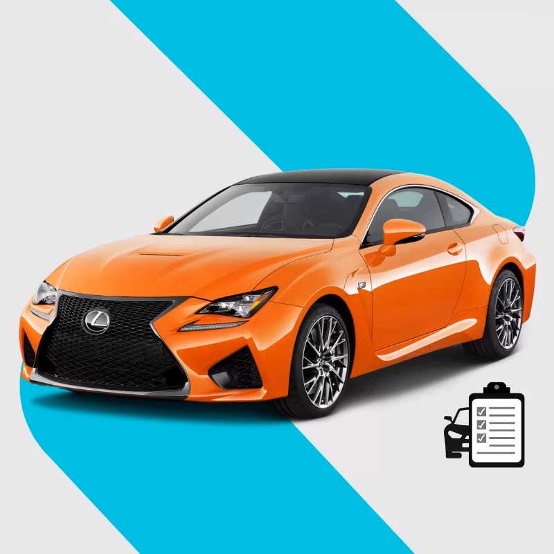 Does Lexus have a service history?