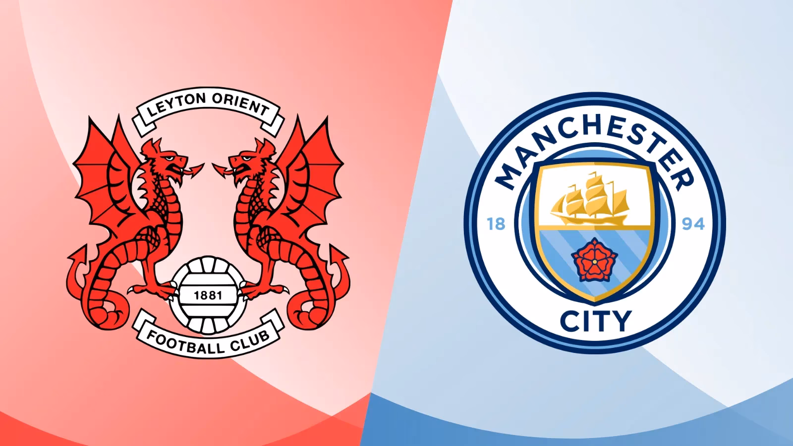Can Manchester City avoid a colossal upset against Leyton Orient?
