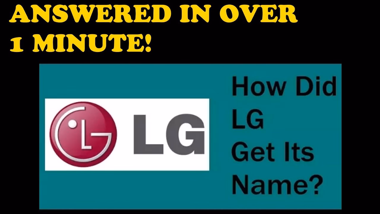 Who are LG-Mot?