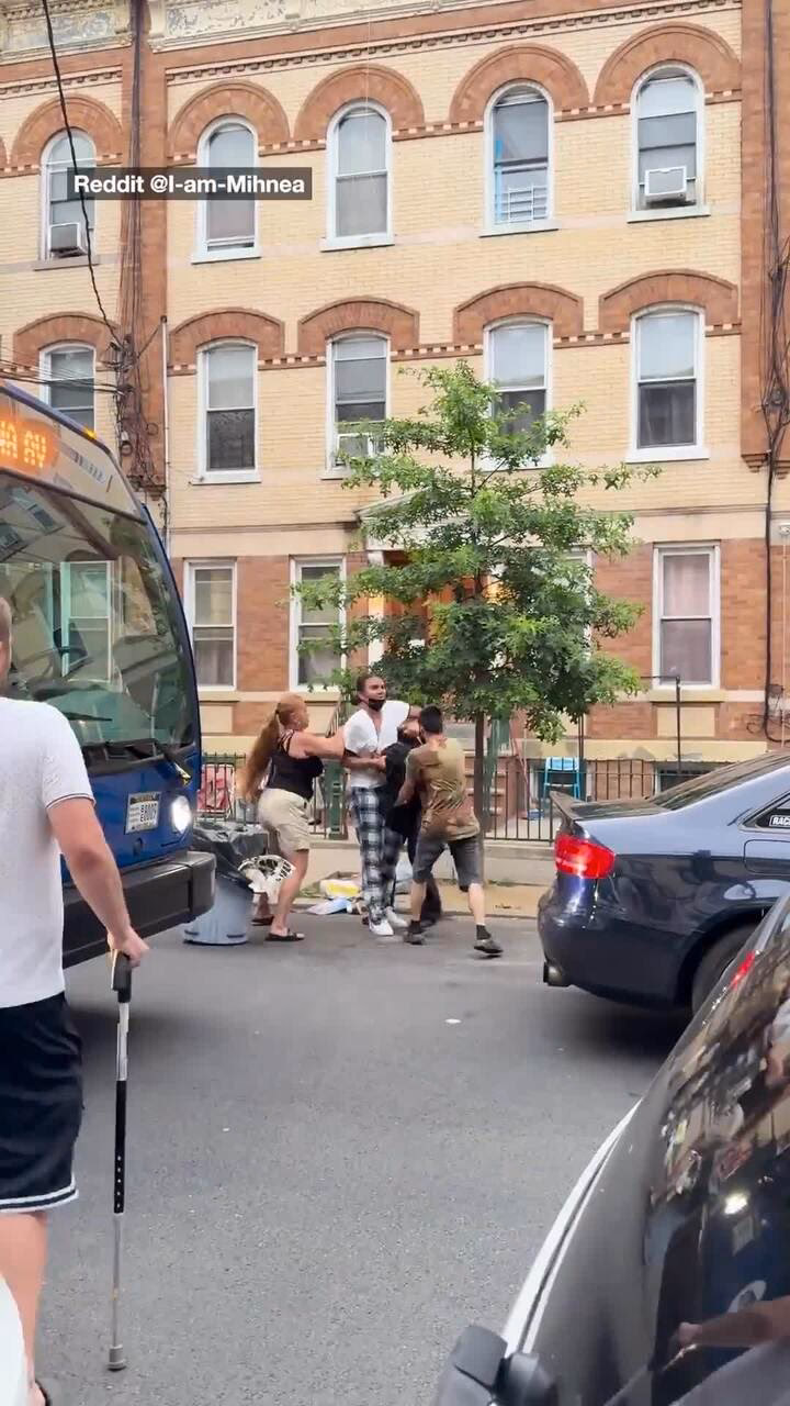 What is Bedford Motor Services?