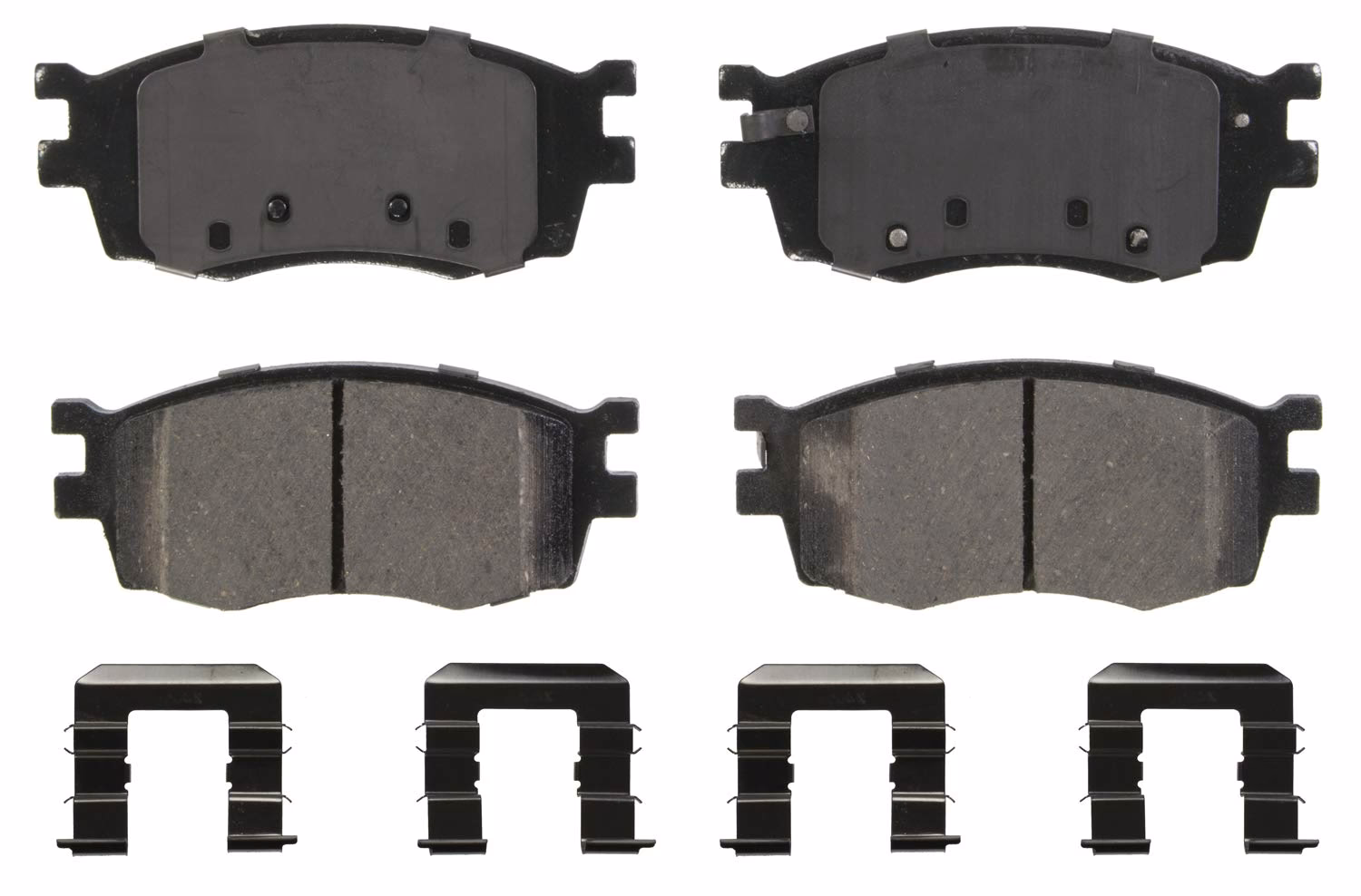 How long do brake discs last?