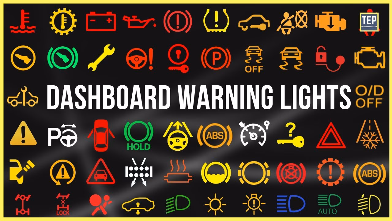 What is an engine management light (EML)?