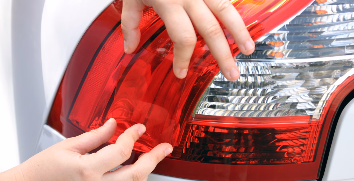 How to change a headlight bulb in a car?