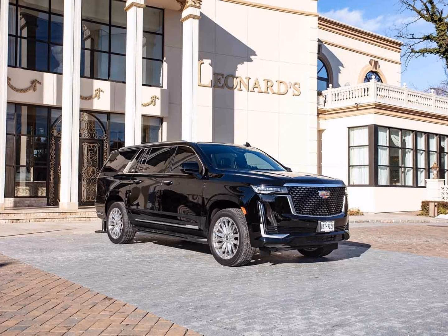 What are people saying about Limos in Bronx?