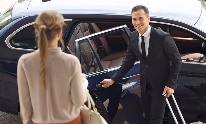 Does skyline limousine offer limo service in Tampa?