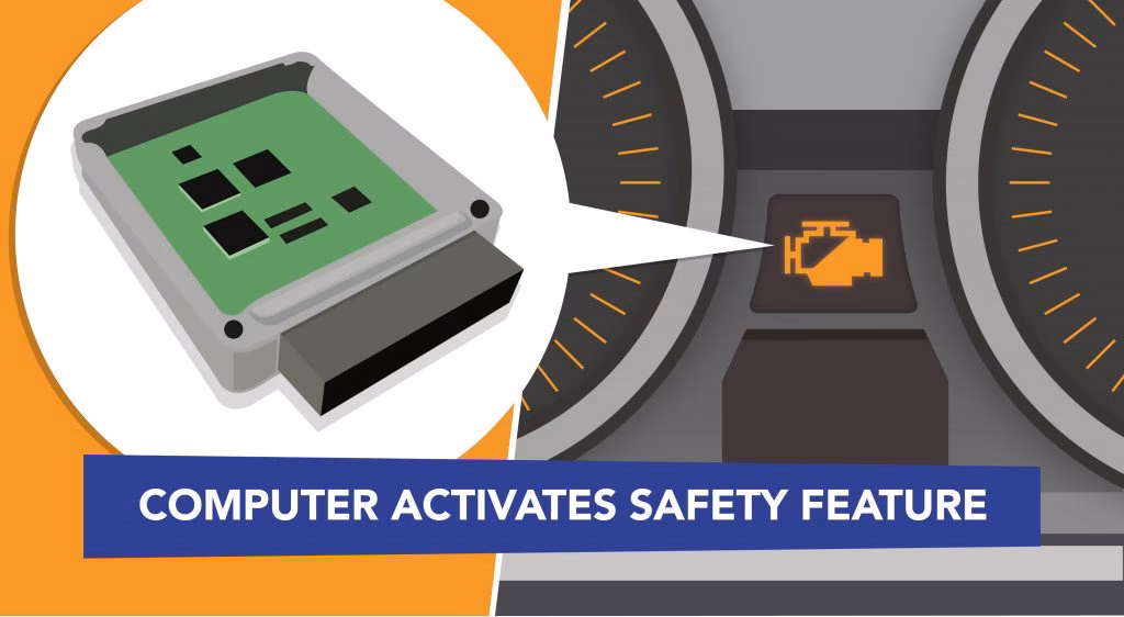 How do you fix a limp car?