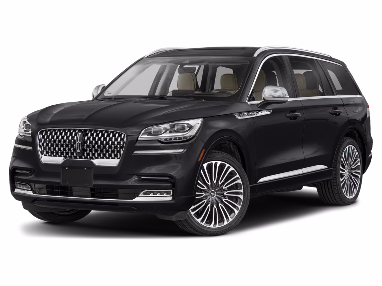 How often does a Lincoln Aviator need service?