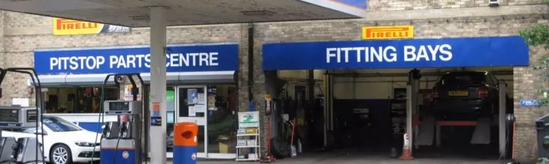 Who is L&I Eaton Lincoln South?