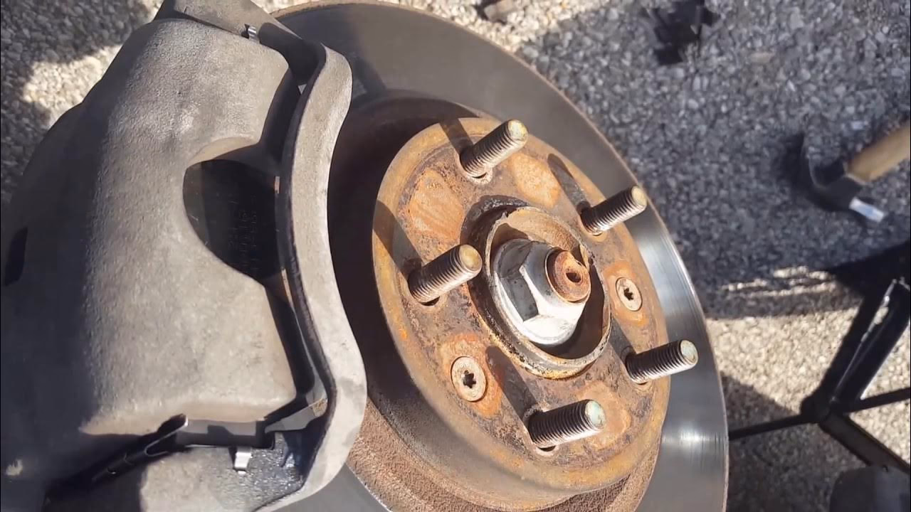 What component causes the Lincoln MKZ's braking issue?