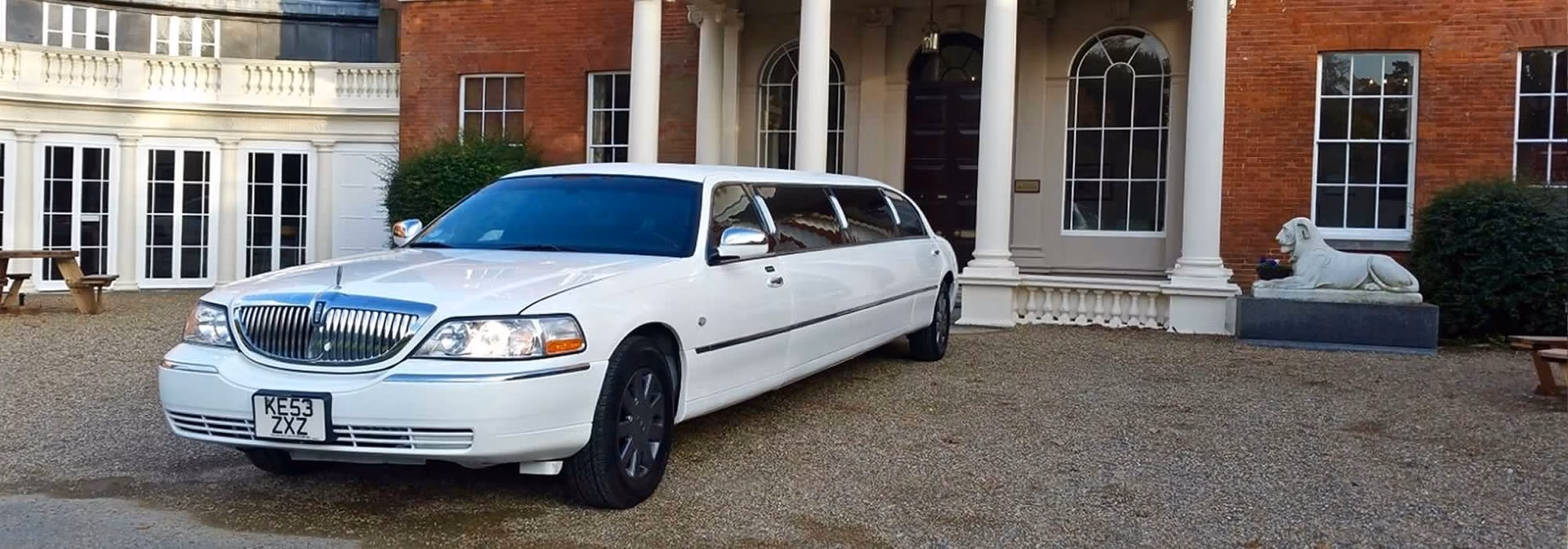 Why should you buy a Lincoln?