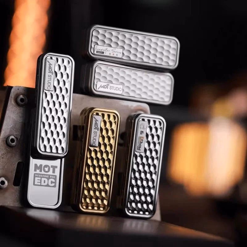 How does the Slingshot stand out in terms of appearance?