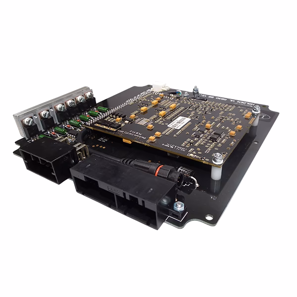 What makes Link a great ECU solution?