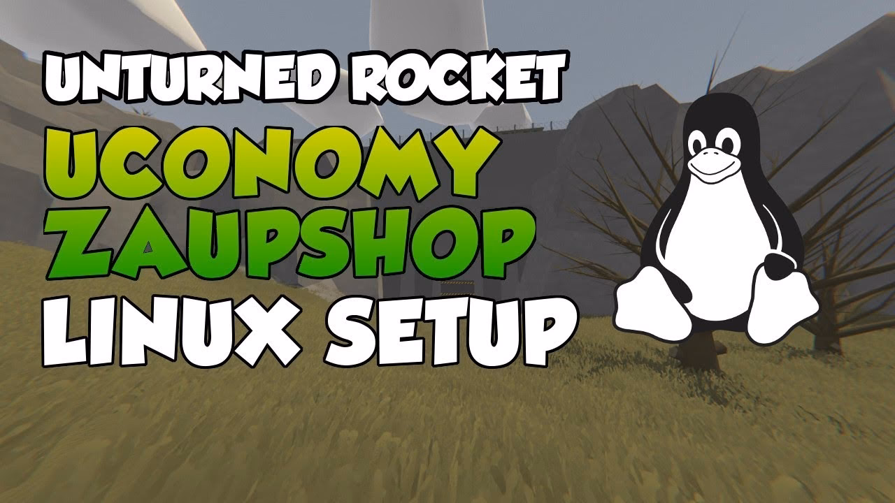 What is a rocket for unturned Fork?
