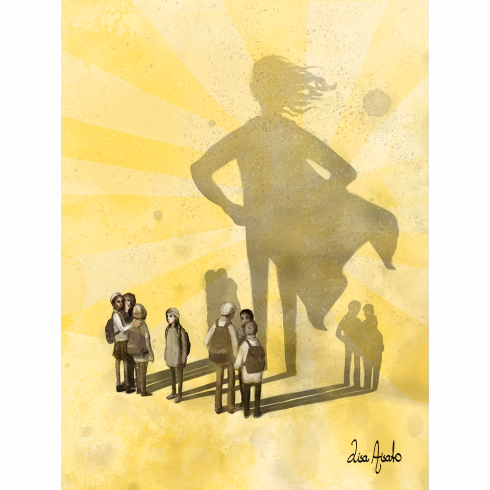 What year was Lisa a Holden?