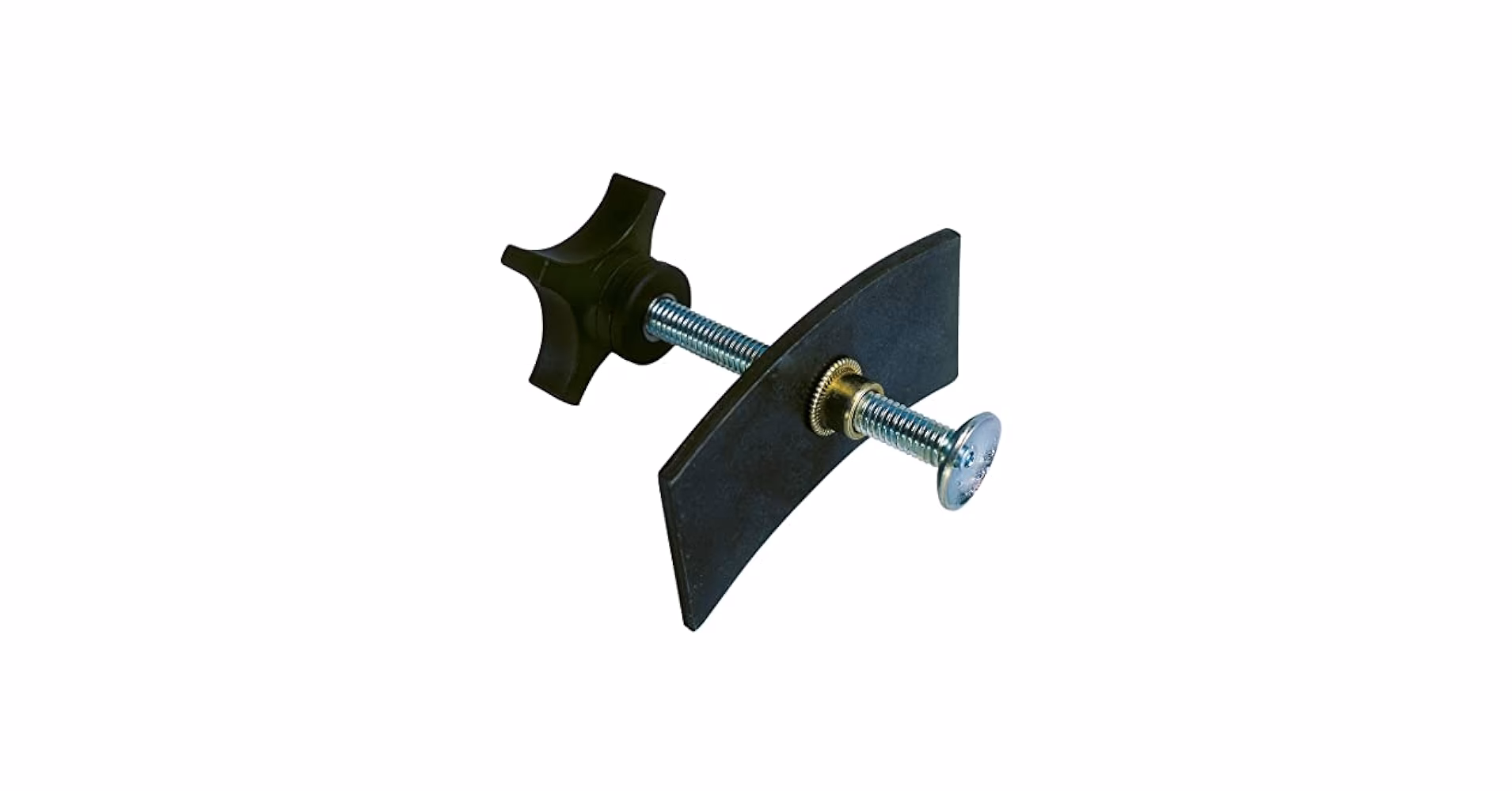 What is ratcheting brake pad spreader?