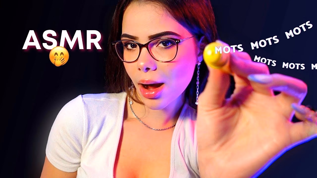 Qu'est-ce que le fast ASMR ?