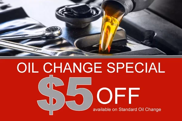 How do I schedule an oil change with my lifetime Oil Plan?