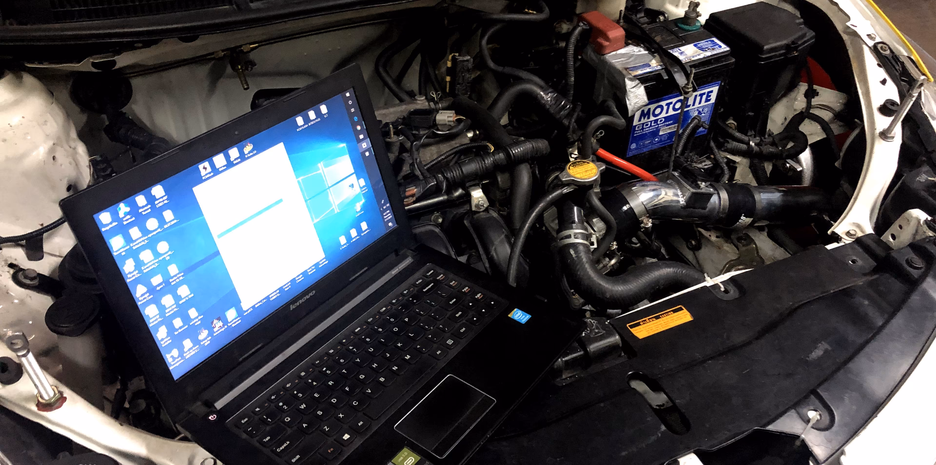 What is vezu remap & ECU mapping R&D?