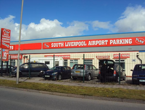 Where can I get an MOT in Liverpool?