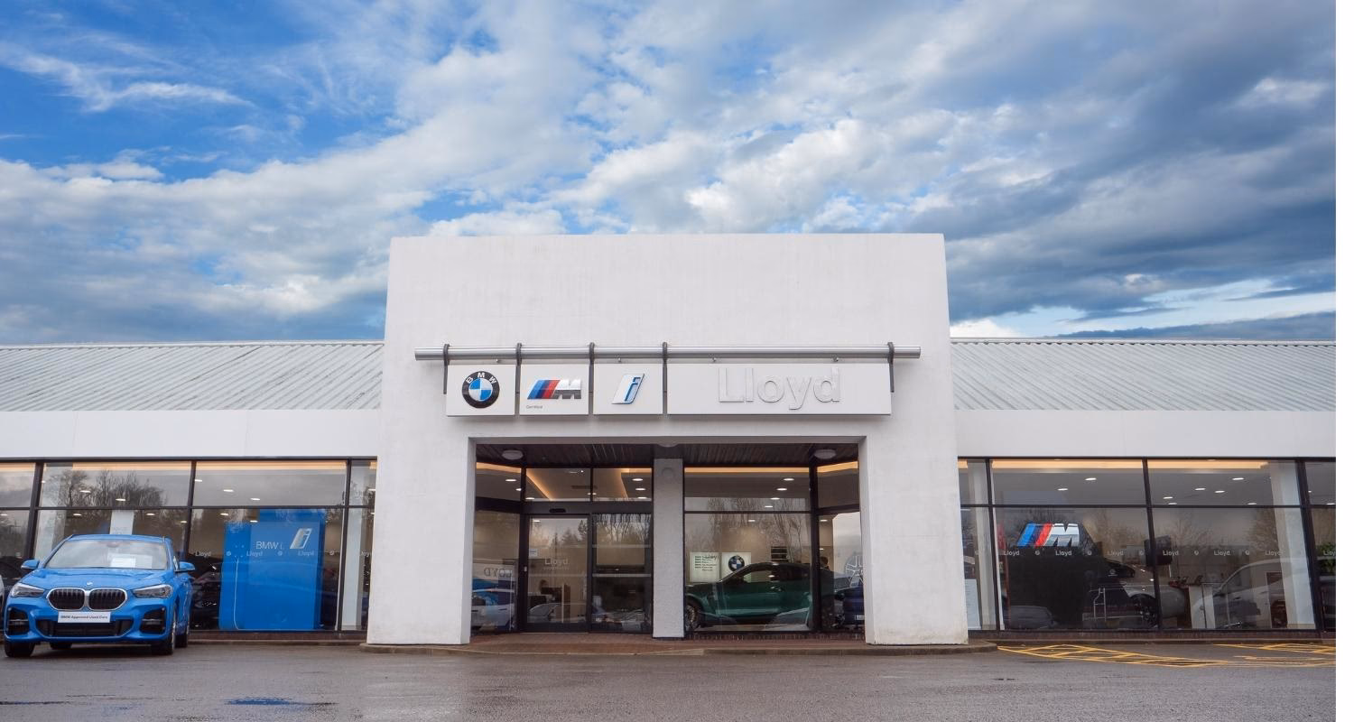 How do I contact Lloyd Cockermouth?