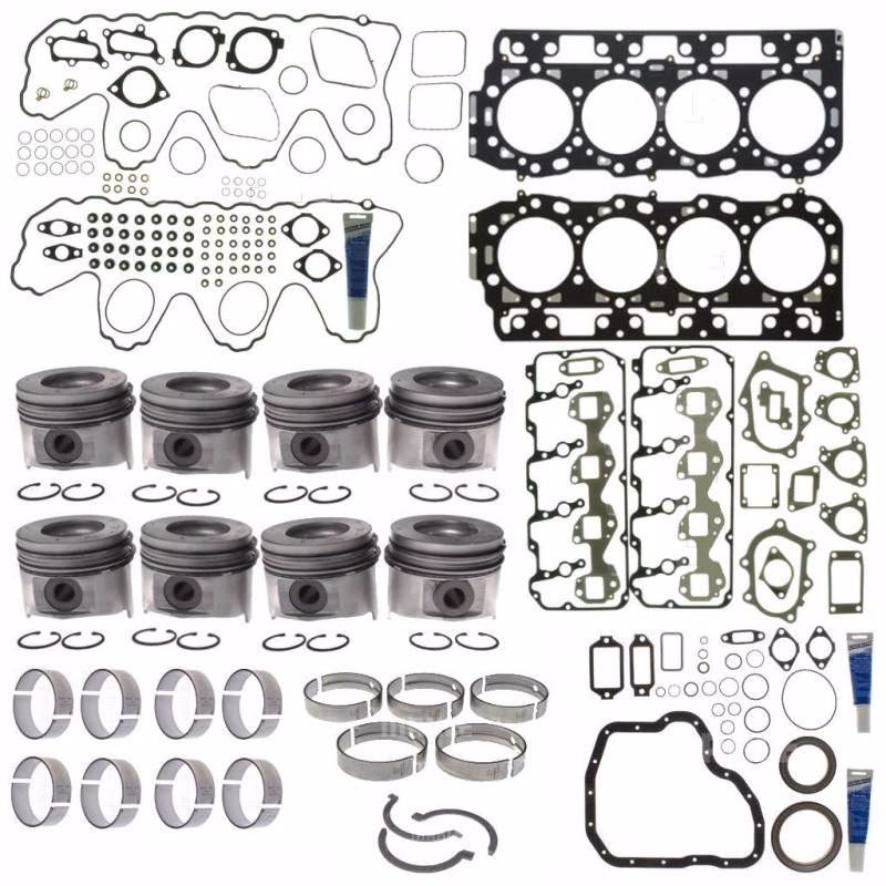 What is an LLY Duramax engine?