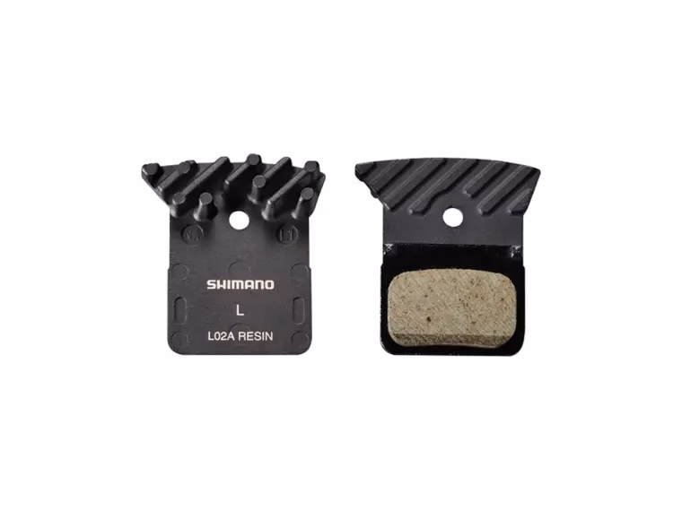 What brake pads should I use instead of the l03as?