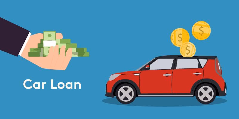 Does Lloyds Bank offer a car loan?