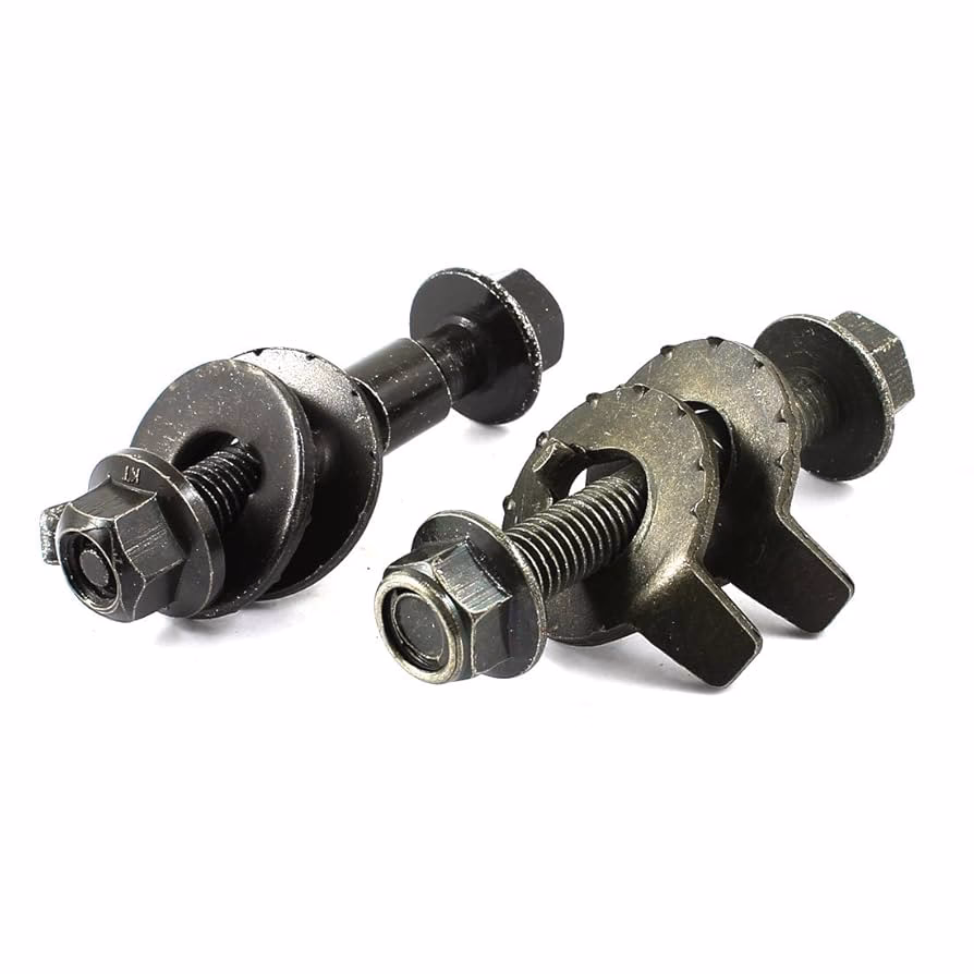 Where can I buy locking wheel nuts & bolts?