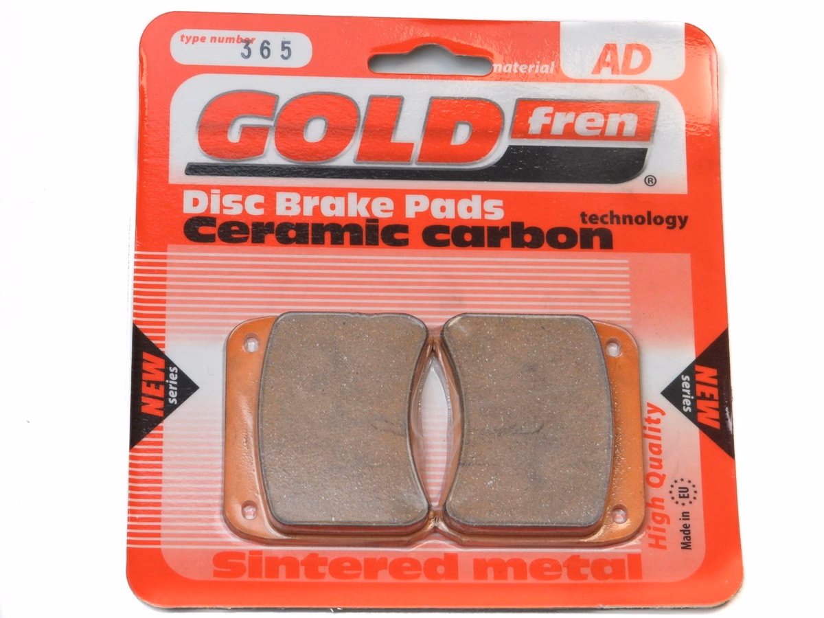 What is an EPB brake caliper?