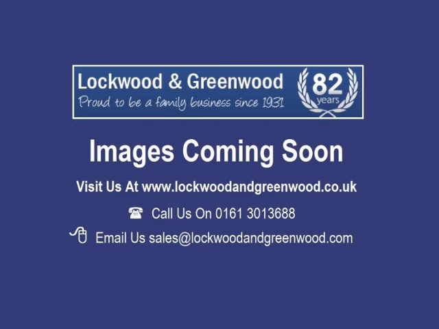 What is Lockwood Motors?