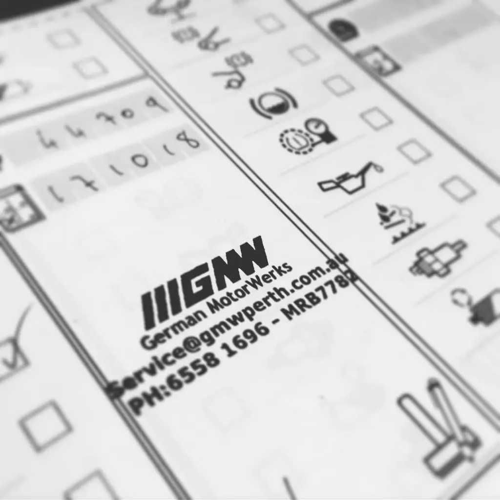 Who performs log book servicing in Perth?