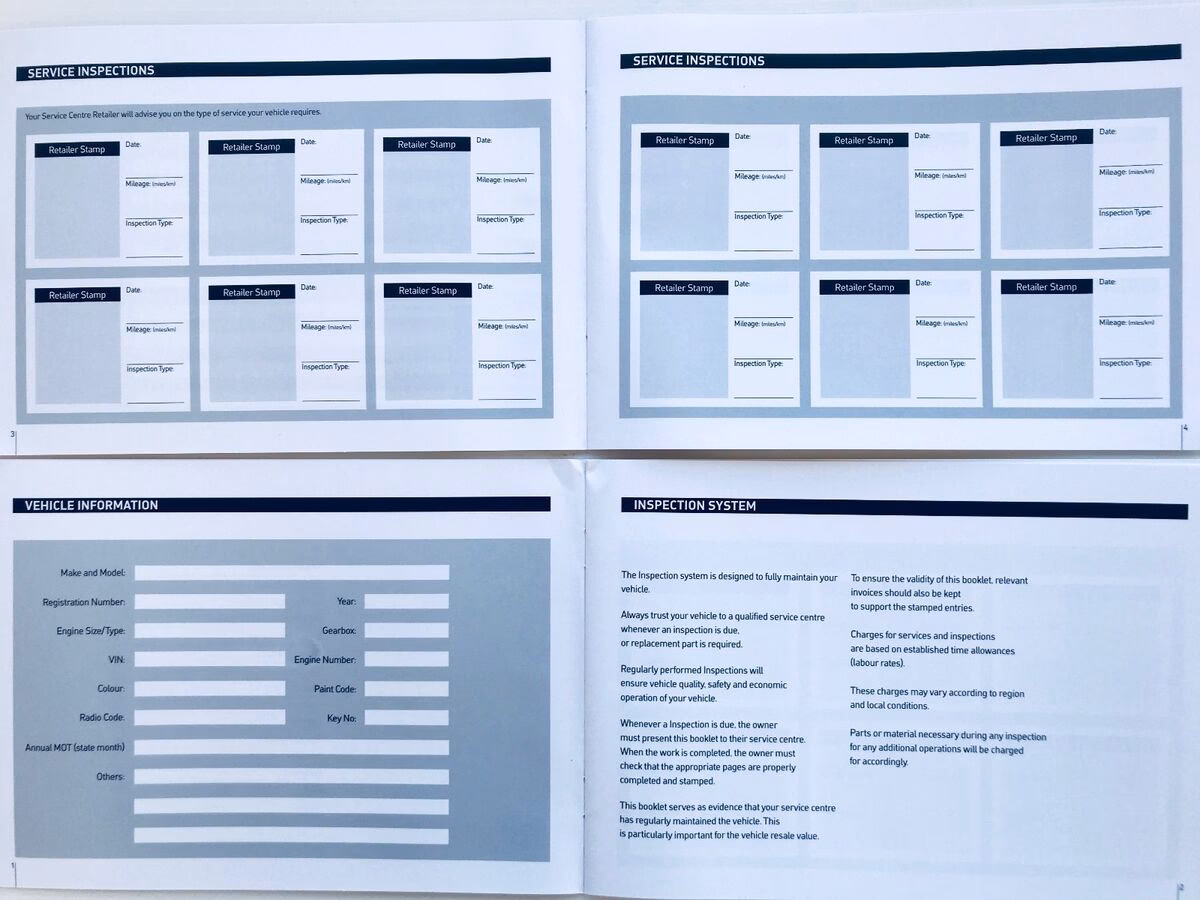 Is it illegal to sell a car without a V5C log book?