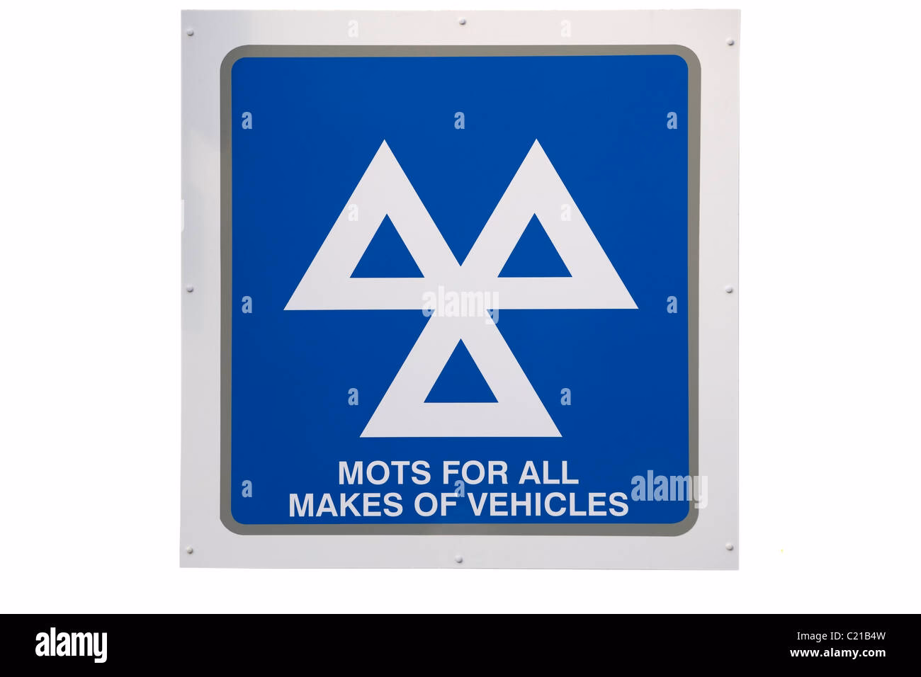 How many Mot logos are there?