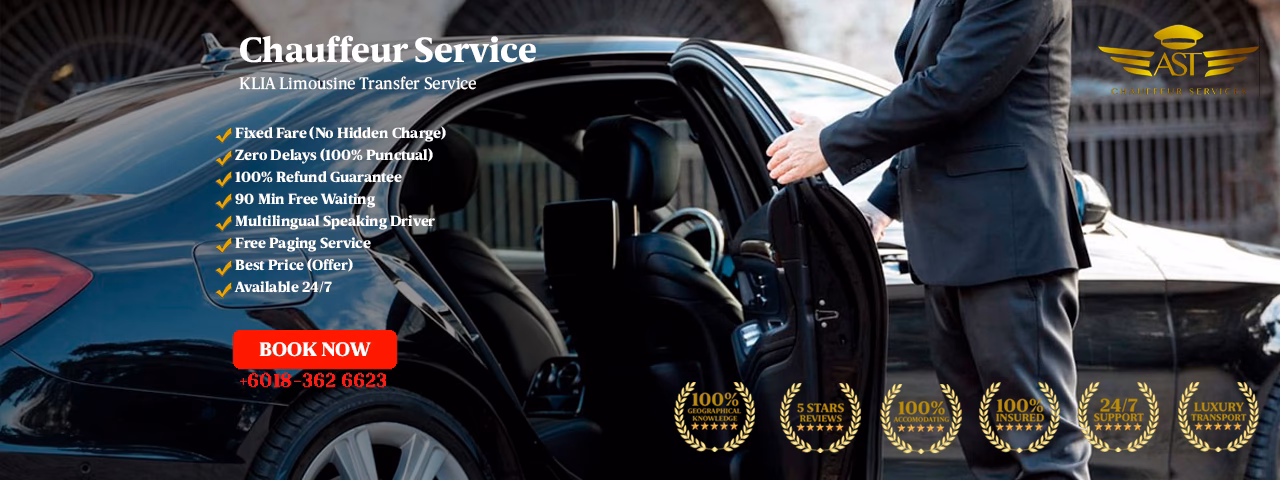 What is Malaysia taxi service?