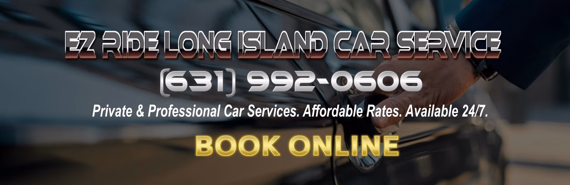 How much does it cost to rent a car in Long Island?
