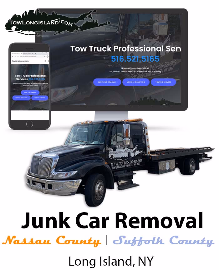Who is Long Island recyclers?