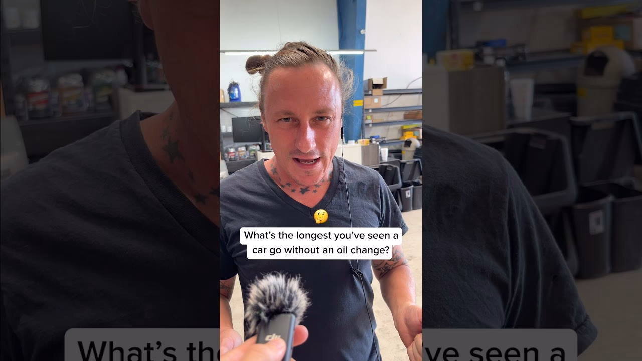 How many miles can an oil change last?