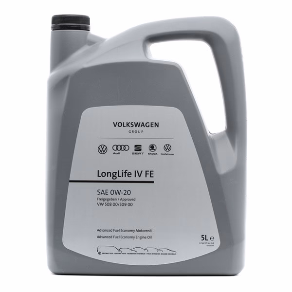 Should VW give people free oil between service intervals?