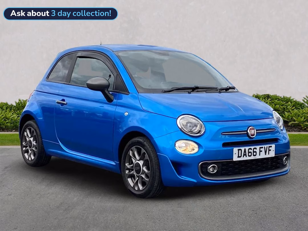 How do I know if my car needs a MOT?