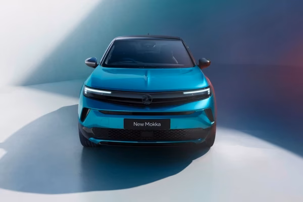 Where is lookers Vauxhall Star City?